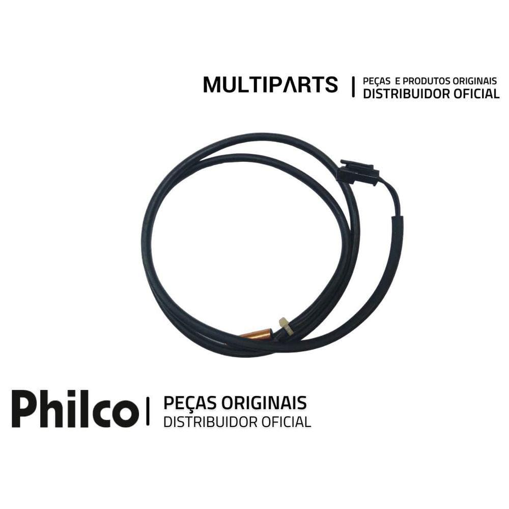 Sensor Descarga Cond Ar Split - 750361 Philco - Pac30000Qfm9