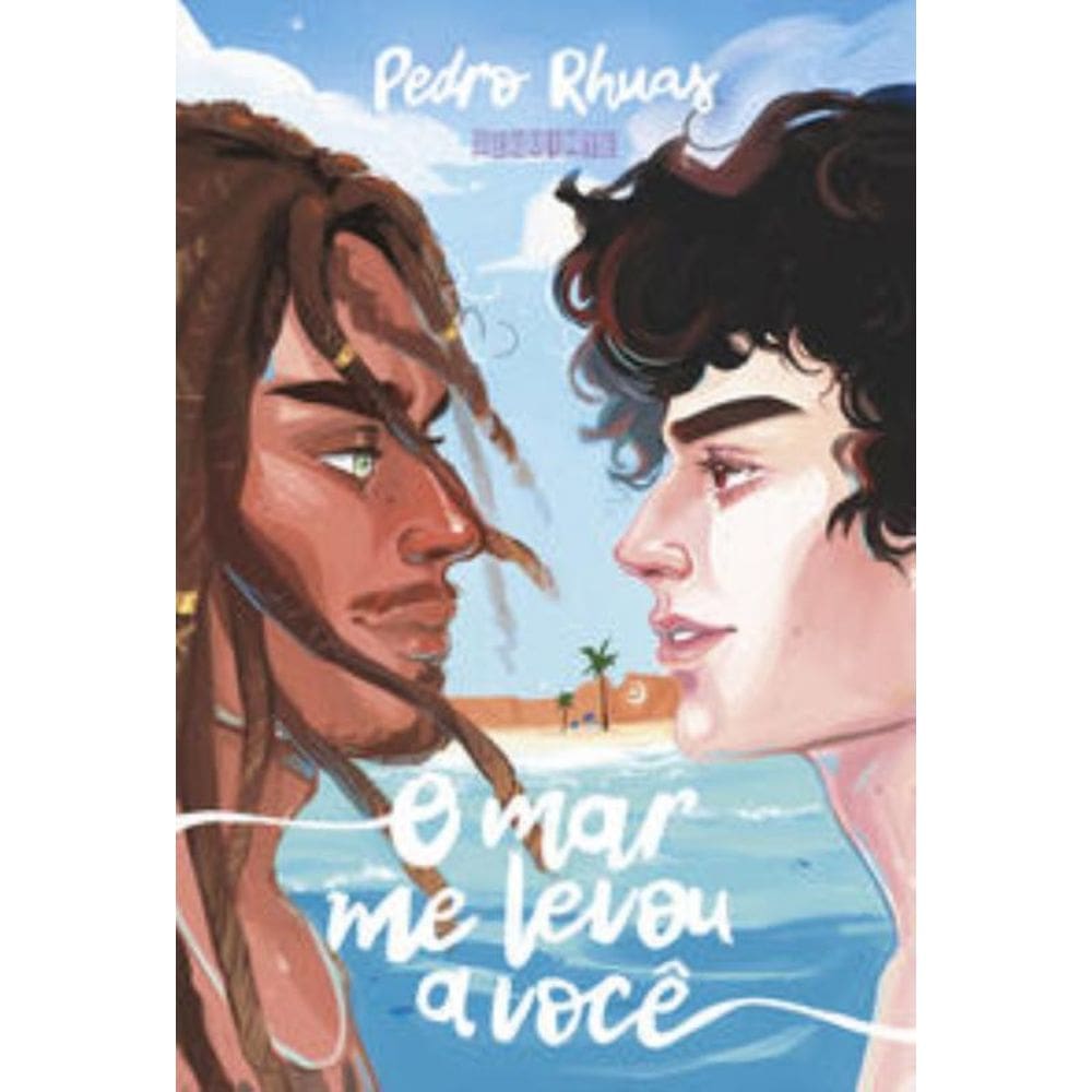 O Mar Me Levou A Você