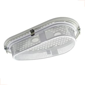 Filtro Fiapos Secadora Brastemp Ative 326043145