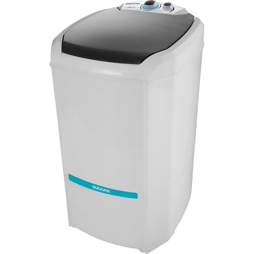 Lavadora 14kg 220V Lavamax Eco Suggar Branco