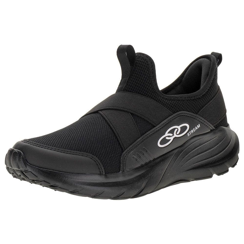 Tênis Infantil Stream Olympikus - 43772253