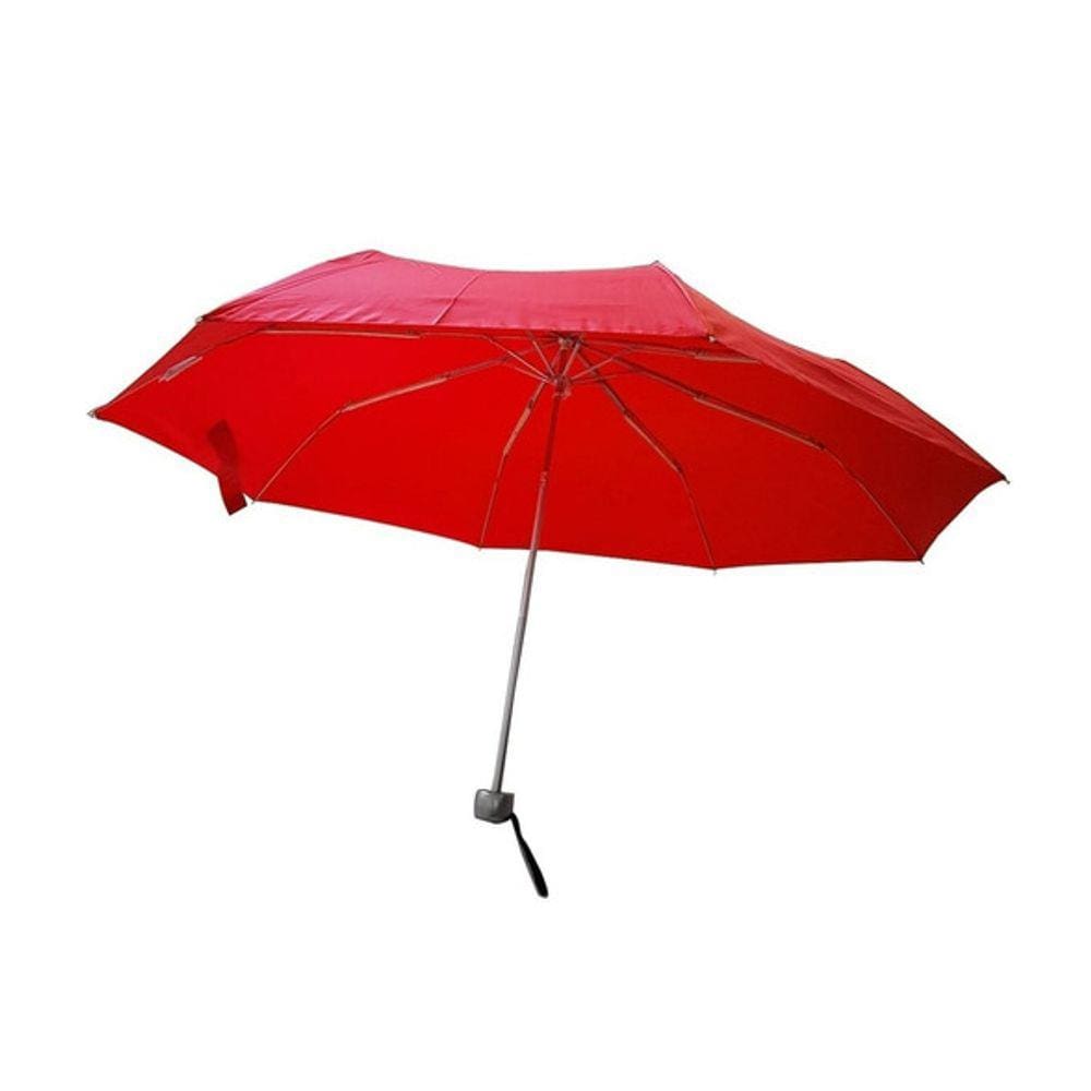 Guarda Chuva Sombrinha de Bolsa (Manual)