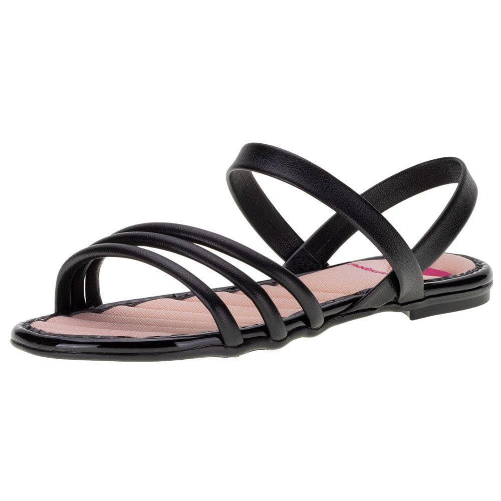 Sandália Infantil Feminina Molekinha - 2157876