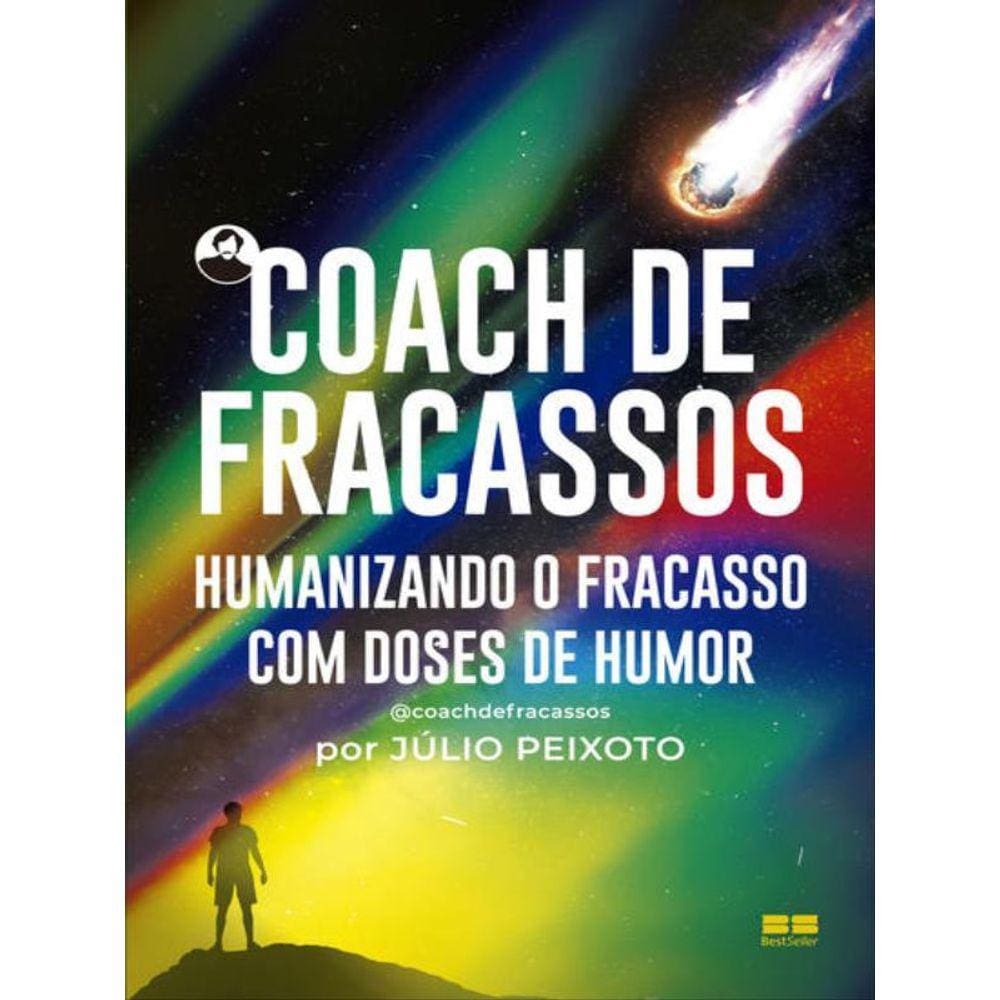 Coach De Fracassos