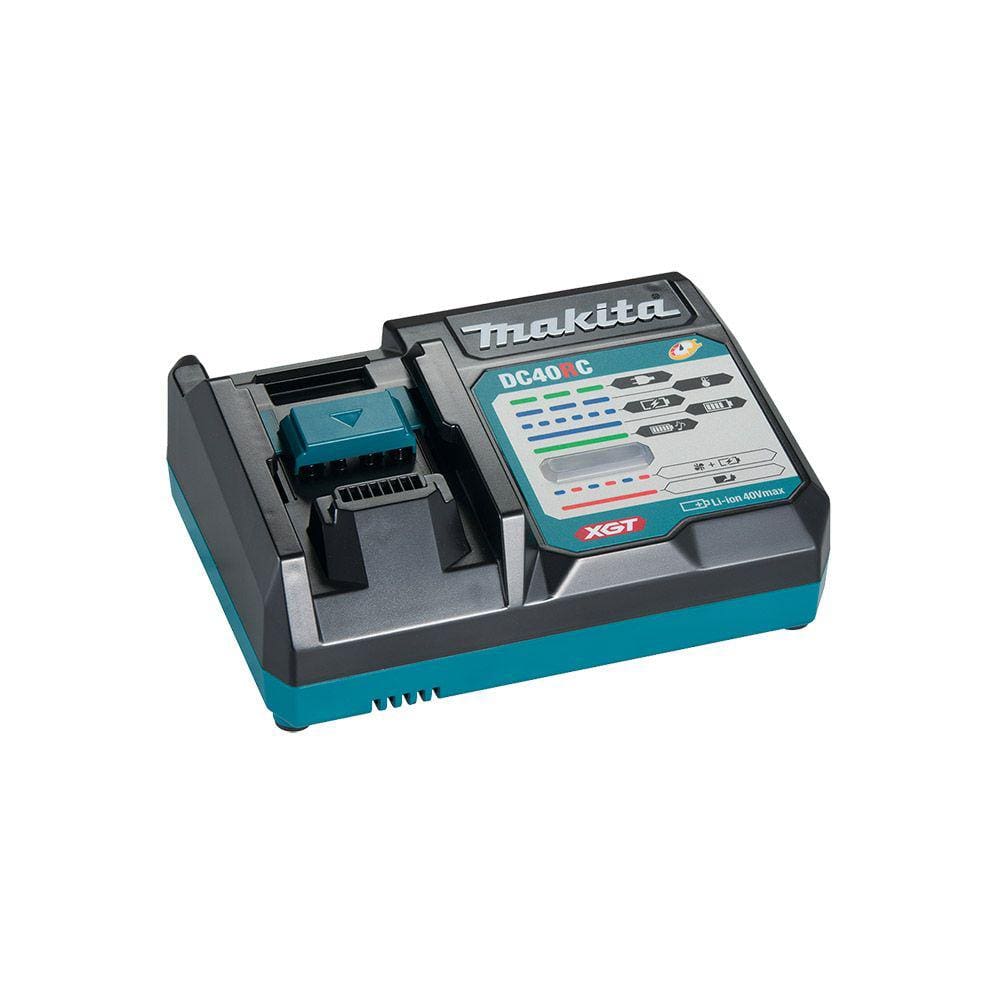 Carregador Rápido 40V DC40RC Makita 110V