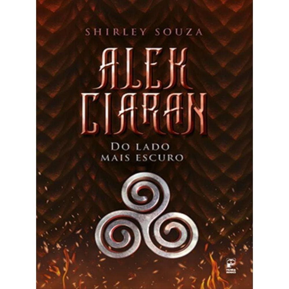 Alek Ciaran - Vol. 1