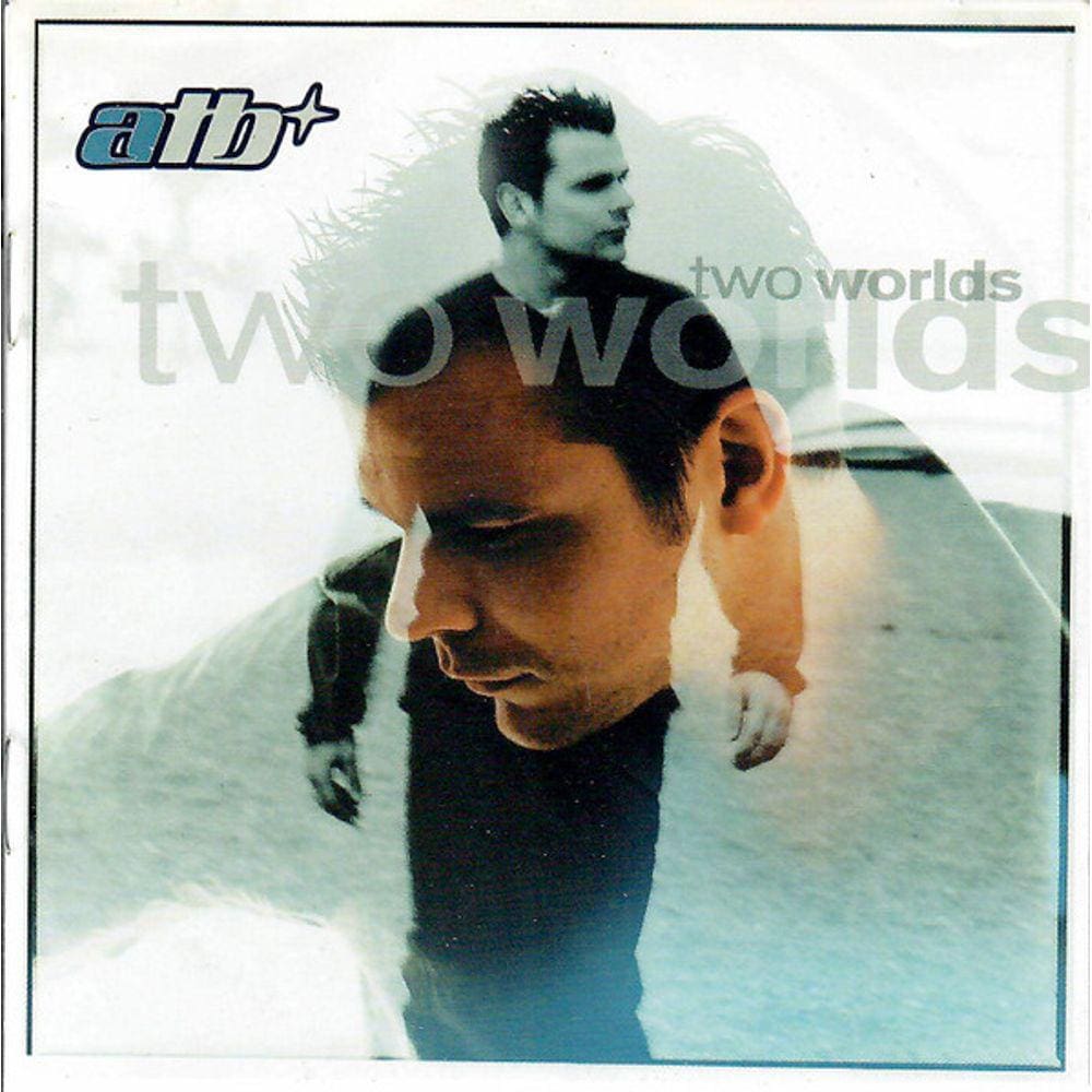 Cd ATB – Two Worlds (IMPORTADO) Cd Duplo