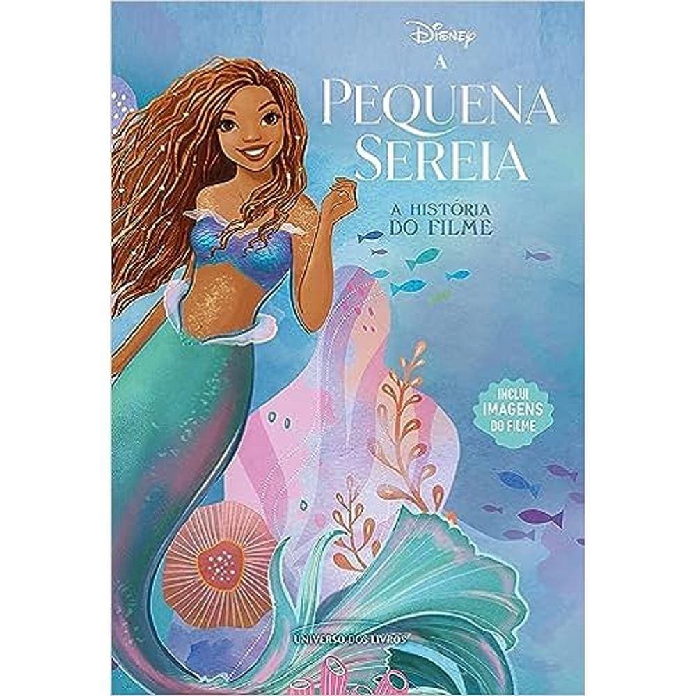 A Pequena Sereia