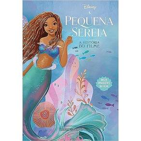A Pequena Sereia