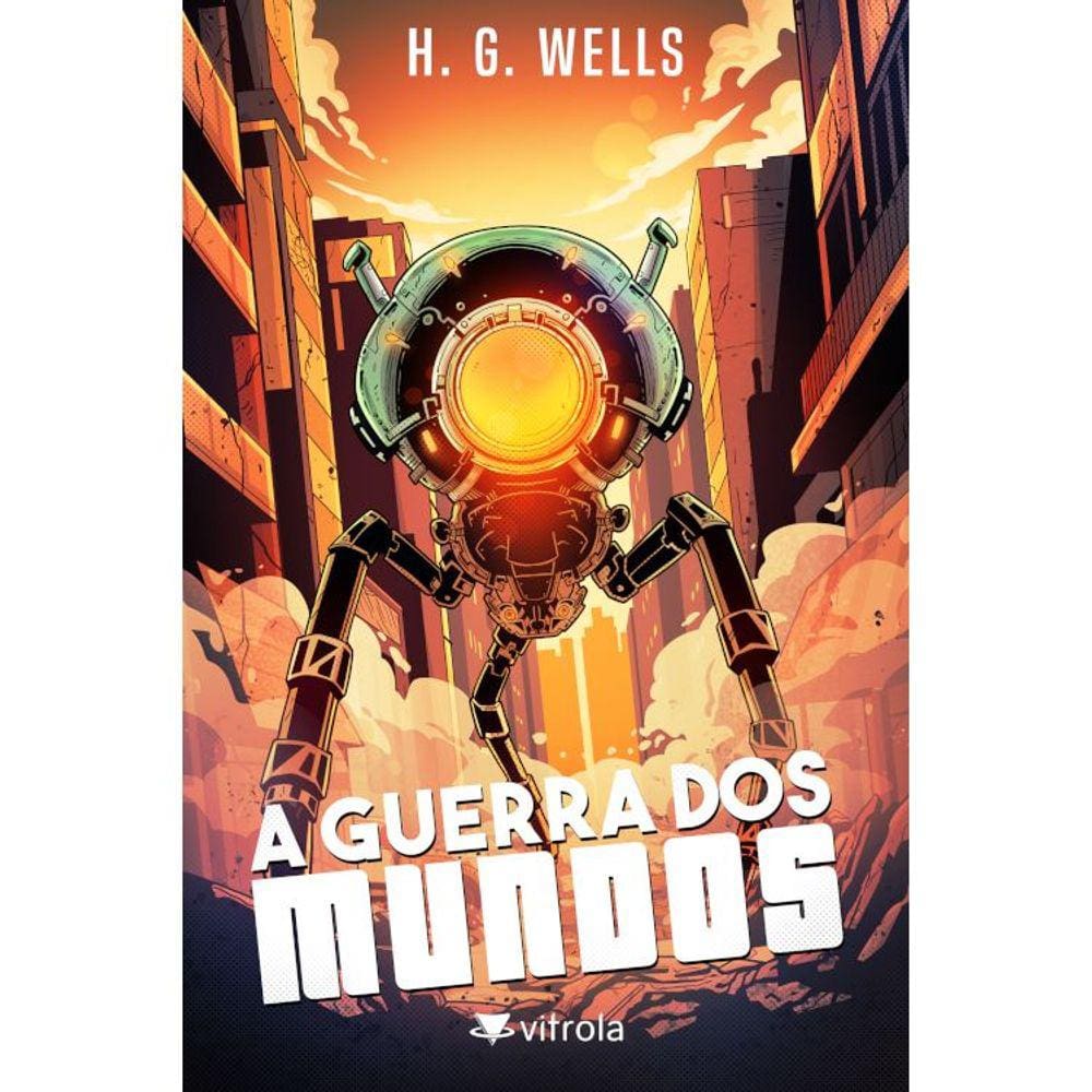 A Guerra Dos Mundos
