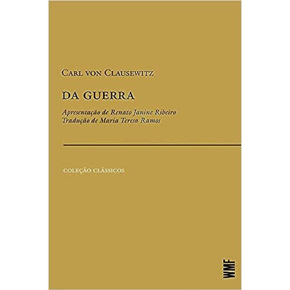 Da Guerra