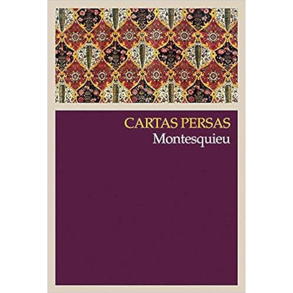 Cartas Presas