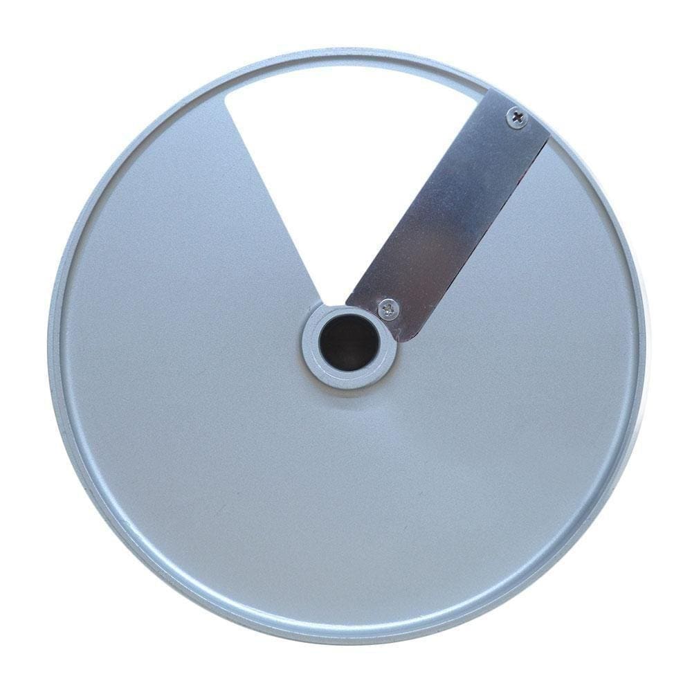 Disco Fatiador 14 Mm Para Processador De Alimentos E14 Para Pa-7 Pa-7 Pro E Paie-n - Skymsen