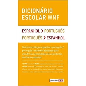 Dicionário Escolar