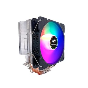 Cooler Fan CPU FC-L110M Multicores C3Tech Gaming