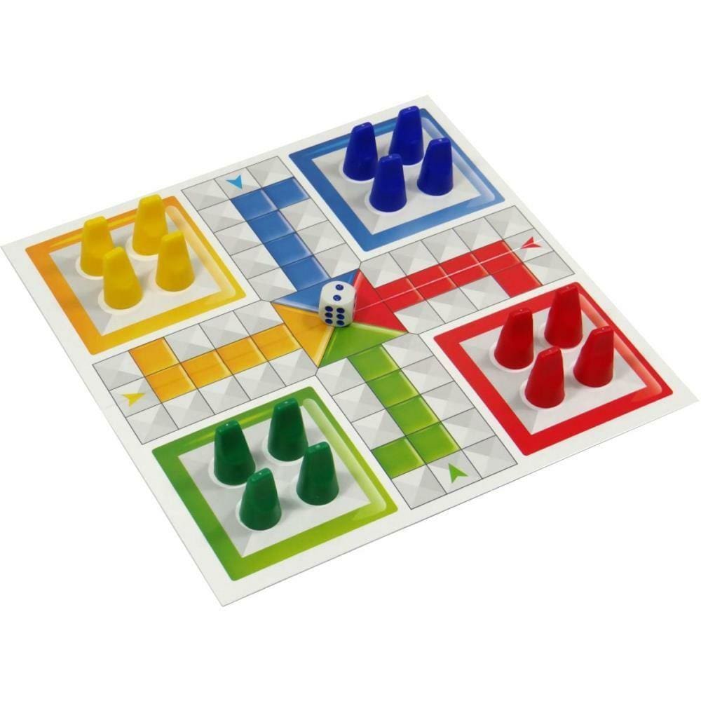 Jogo - Ludo Para Imprimir  Jogos, Imprimir, Jogos de tabuleiro