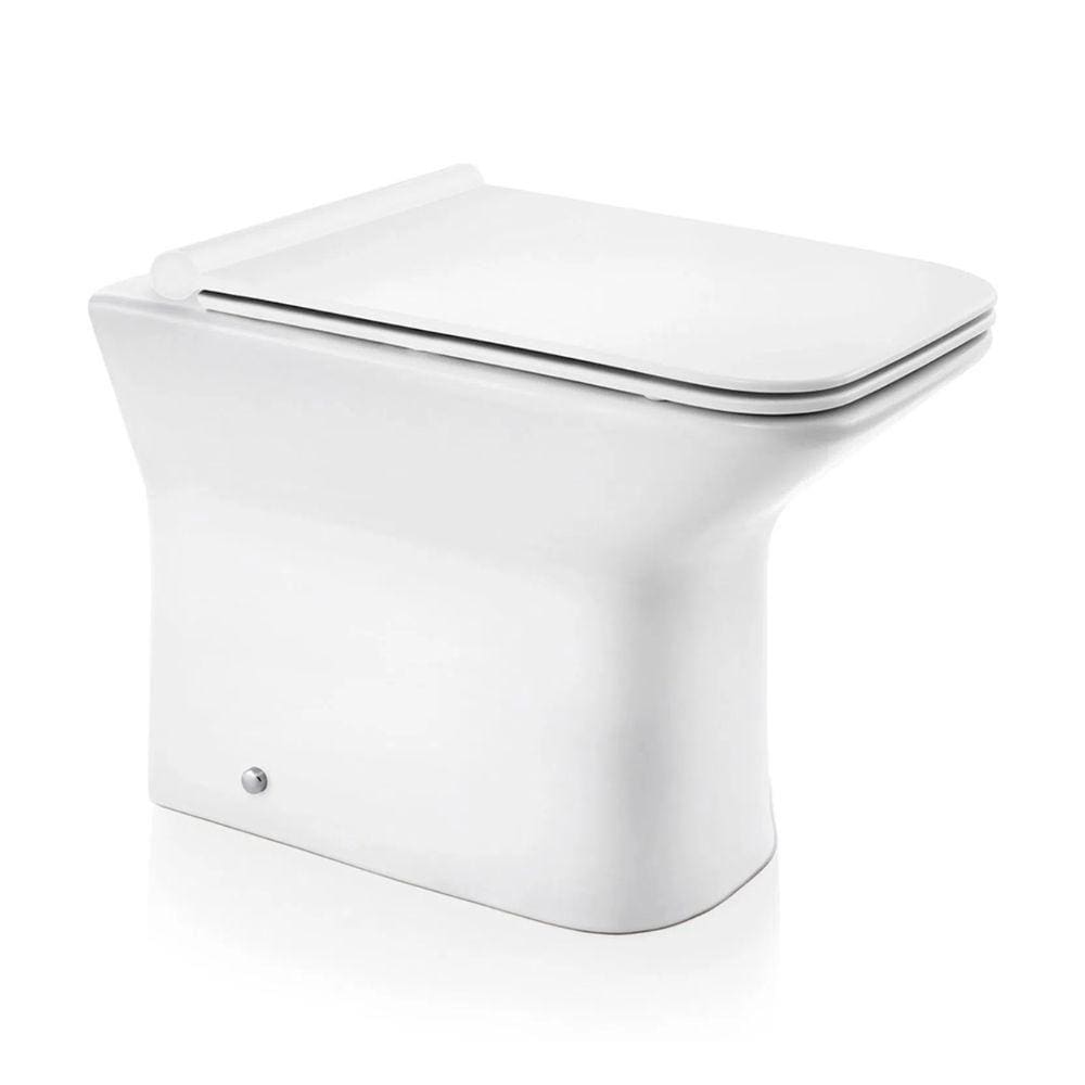 Vaso Sanitário Convencional Docol Stillo 969766 Branco