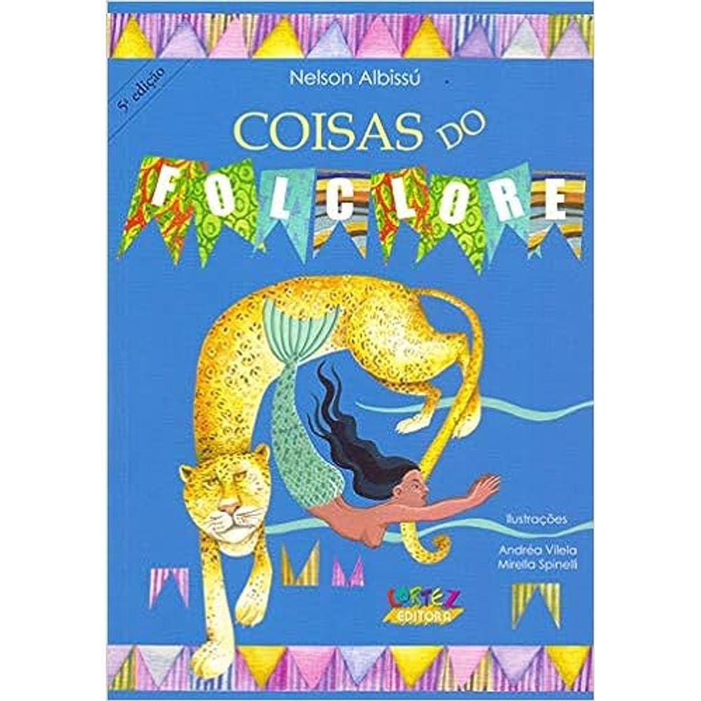 Coisas Do Folclore