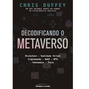 Decodificando O Metaverso