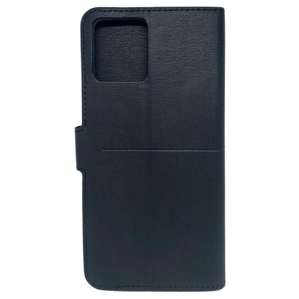 Capa Carteira Motorola Moto G72 Tela De 6.55 Capinha Case