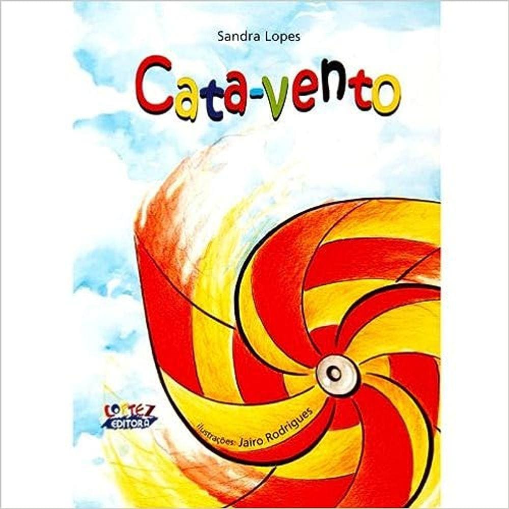 Cata - Vento