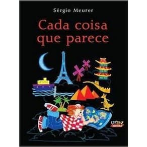 Cada Coisa Que Parece