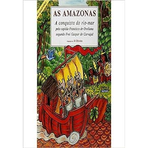 As Amazonas