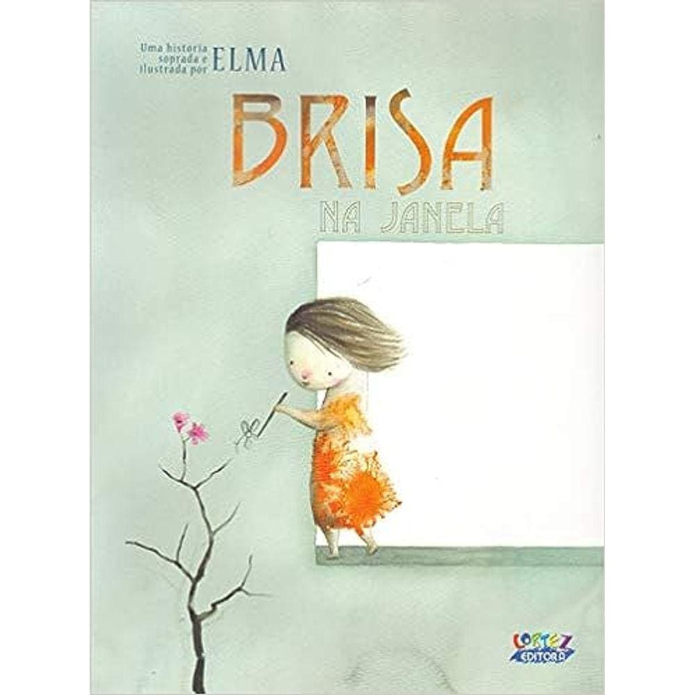 Brisa Na Janela