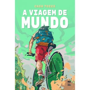 A Viagem de Mundo