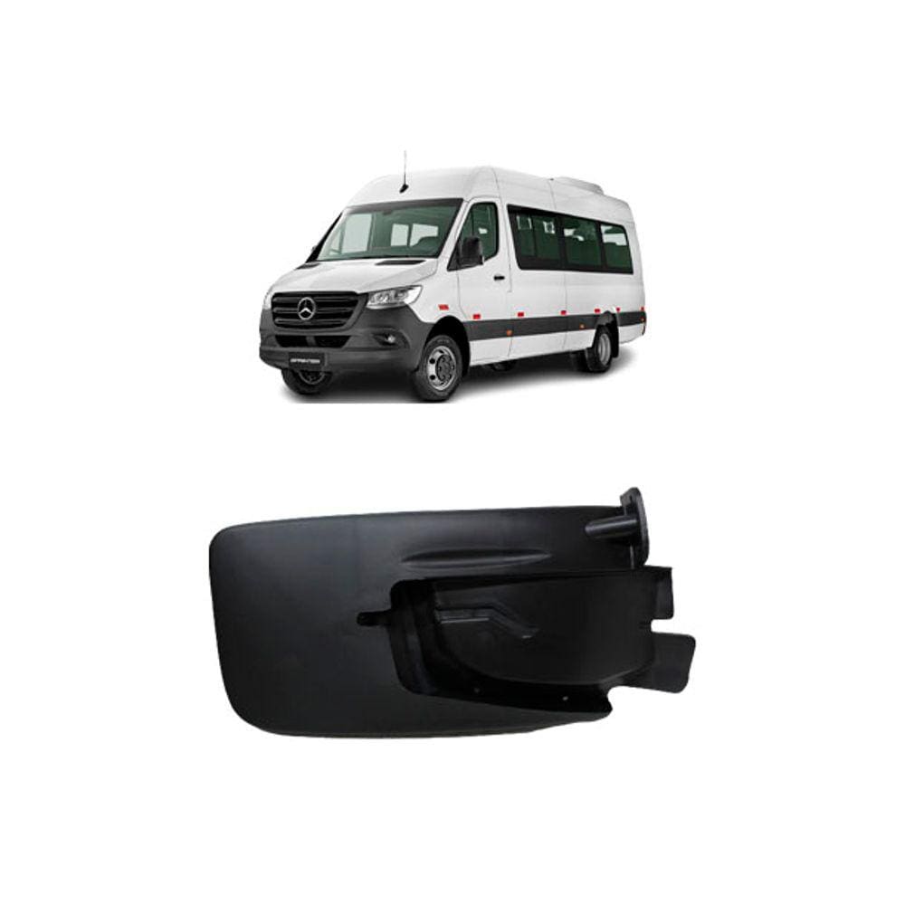 Parabarro Traseiro Sprinter (Ld) (2019/2023)