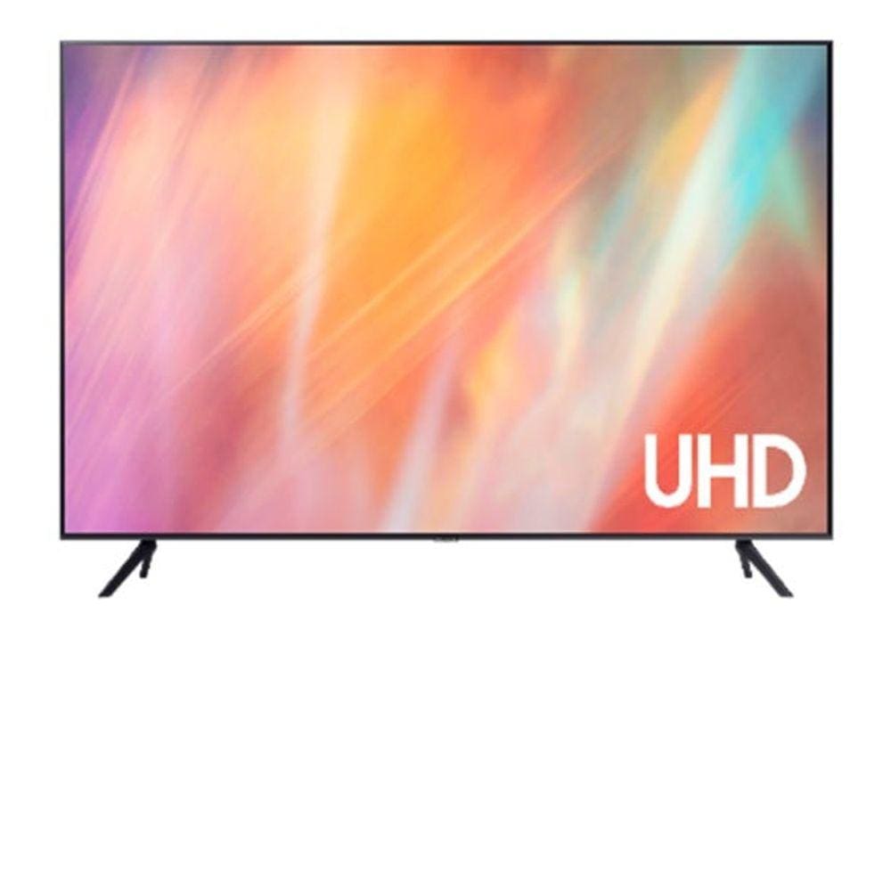 TV Samsung Business Smart 4K 50" LH50BECHVGGXZD