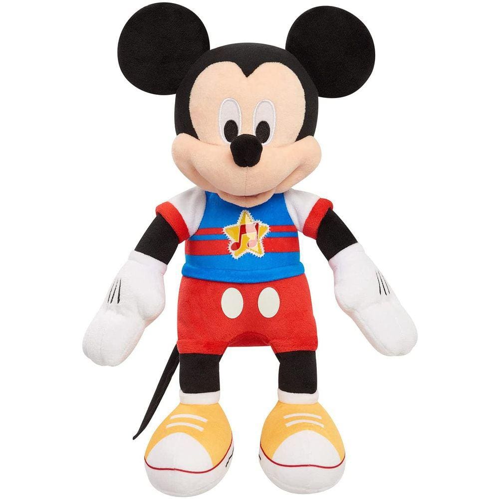 Tots best sale disney plush