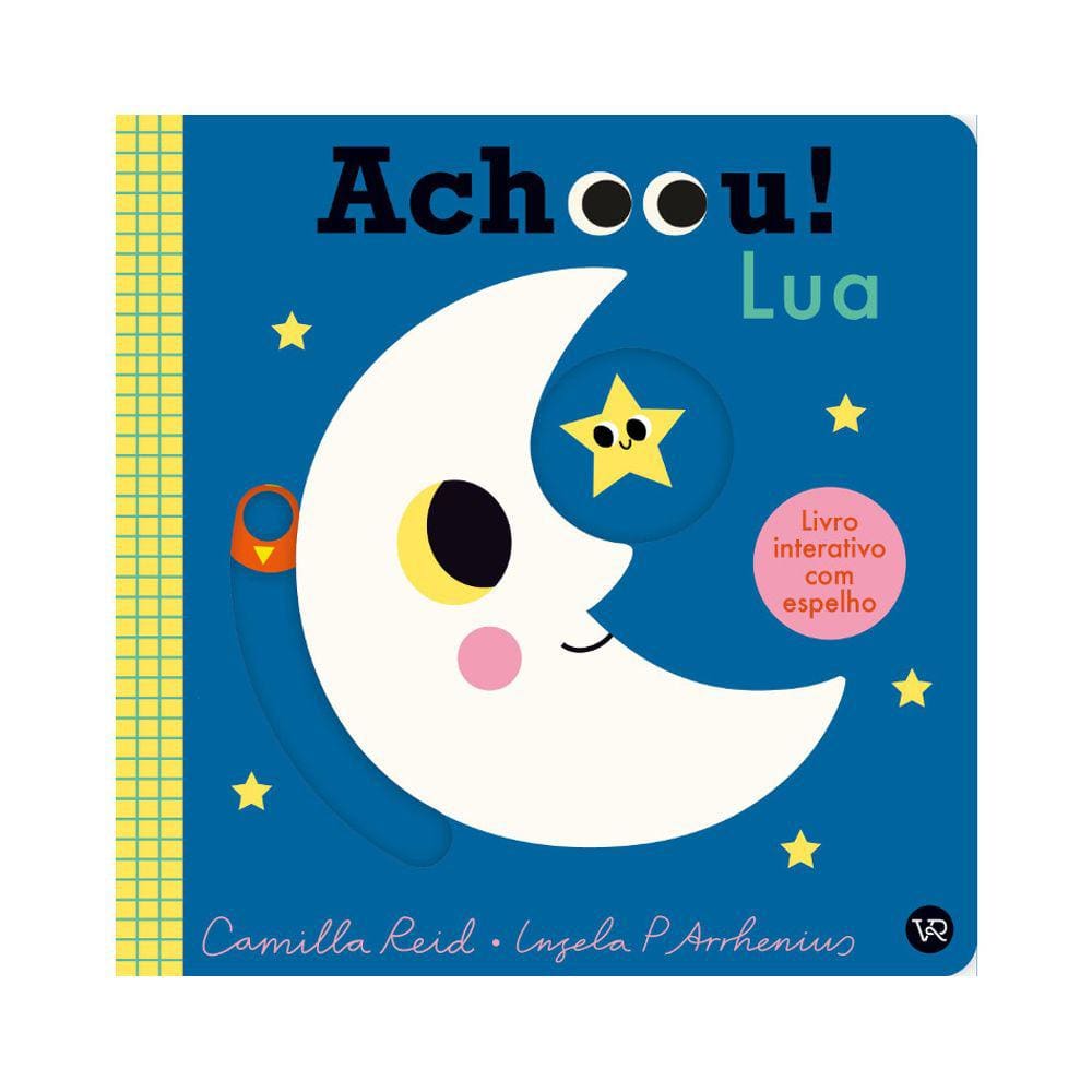 Achoou! - Lua