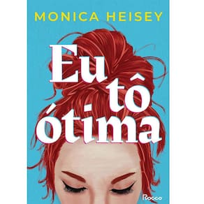 Eu Tô Ótima