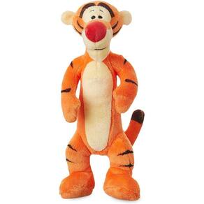 Pelúcia Tigrão Disney - Pooh - Mini Bean Bag Multi