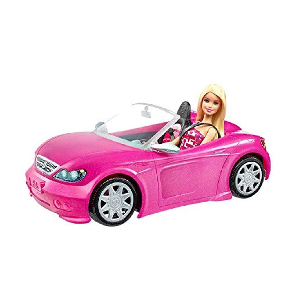 Bonecas Barbie Conversível [Exclusivo Amazon]