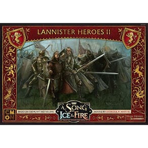 Jogo de Miniaturas para Adolescentes e Adultos - Estratégia 2+ Jogadores - 45-60 min