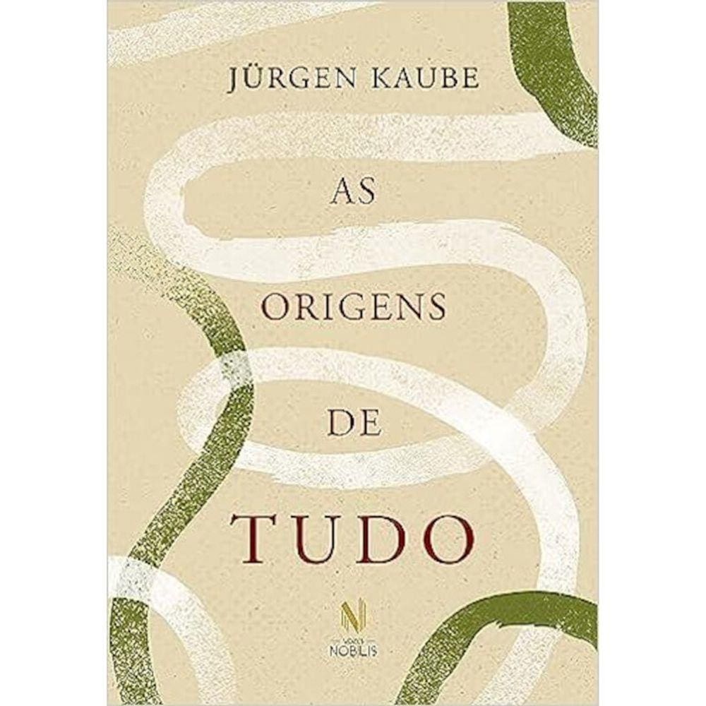 As Origens De Tudo