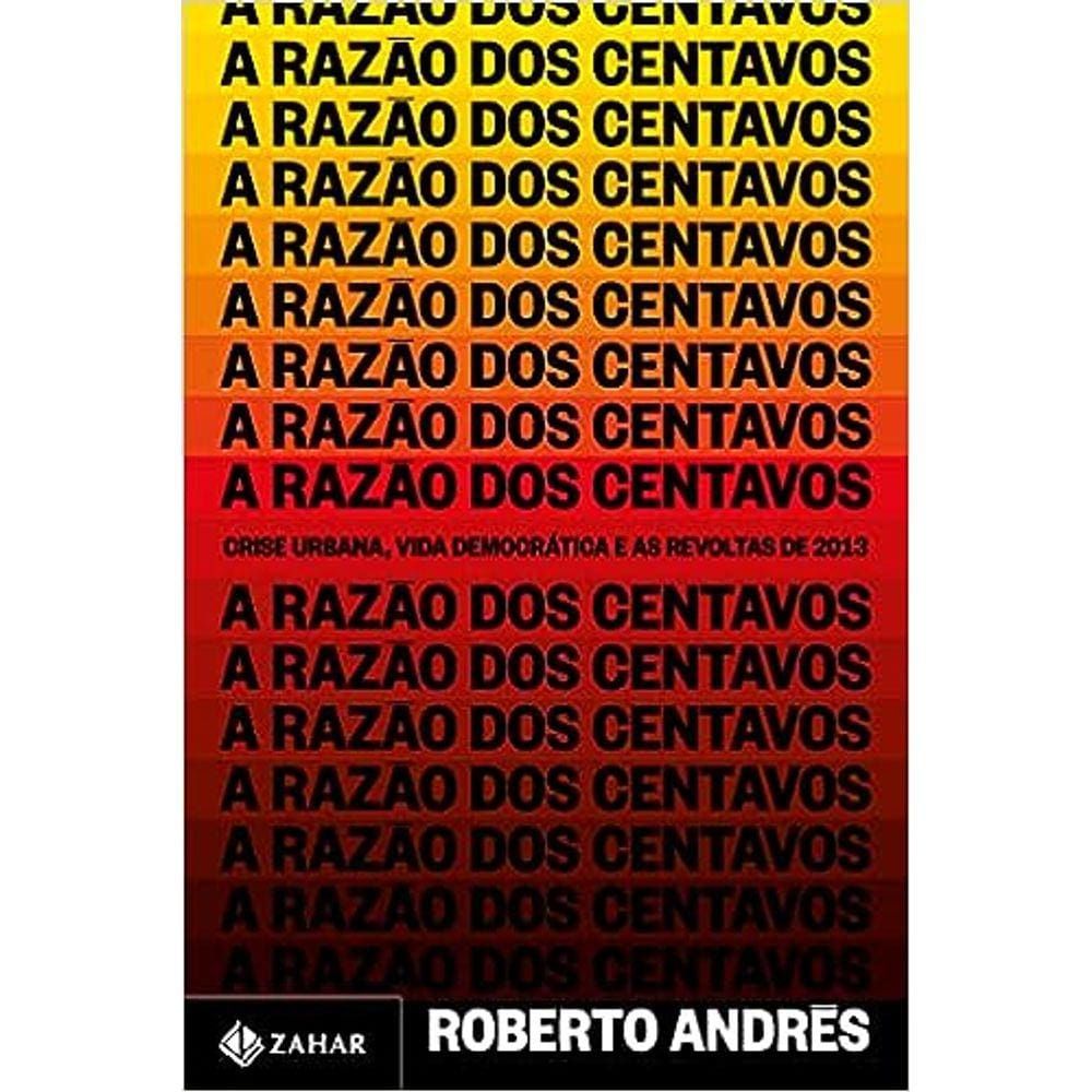 A Razão Dos Centavos