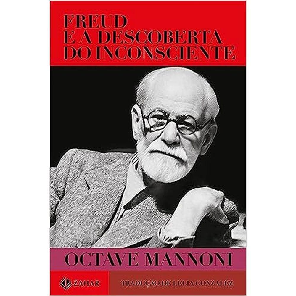 Freud E A Descoberta Do Inconsciente