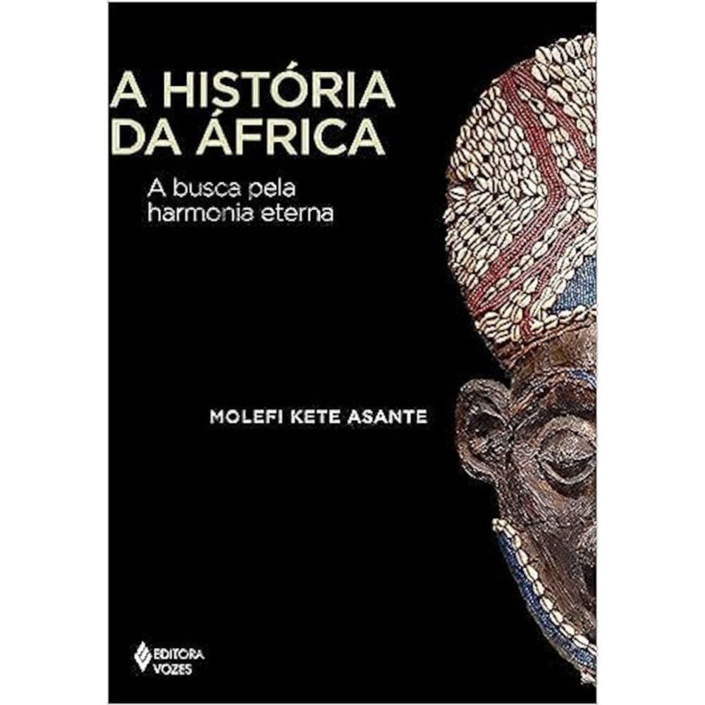 A História Da África