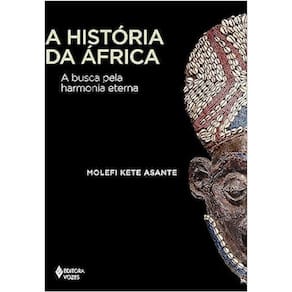 A História Da África