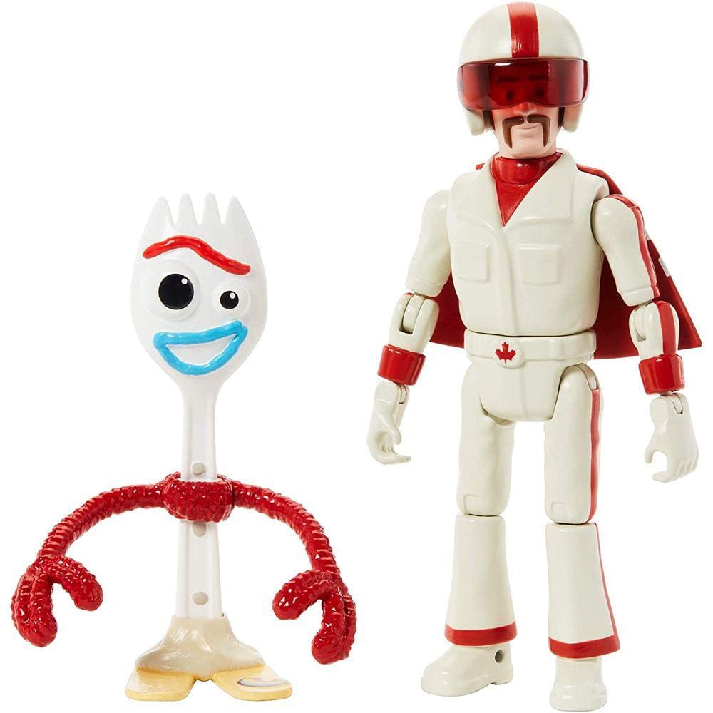 Disney forky sale toy