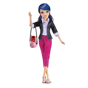 Boneca de Moda Marinette 26cm (Bandai)