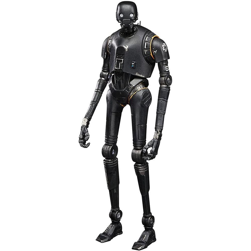 Figura K-2SO 6 Star Wars: Rogue One - Crianças 4+
