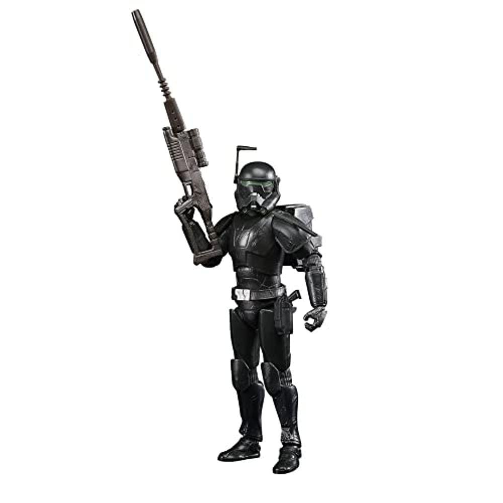 Figura de Star Wars Olho de Mira Imperial 15cm