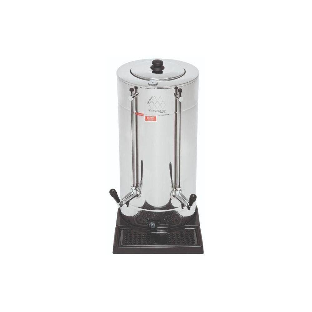 Cafeteira Elétrica 6 Litros Master Inox Marchesoni 110V