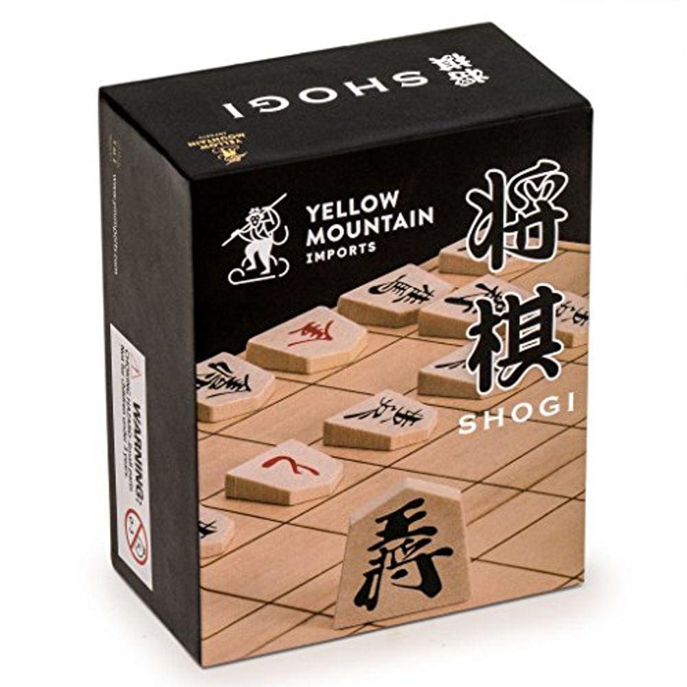 Jogo japones shogi