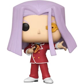Funko Pop! Animação: Yu-Gi-Oh - Maximillion Pegasus