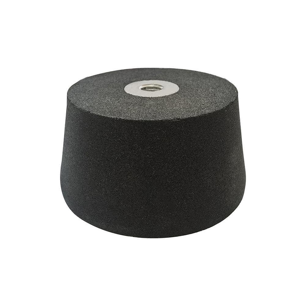 Rebolo Tipo Copo Cônico 100X50Mm G120 24/1
